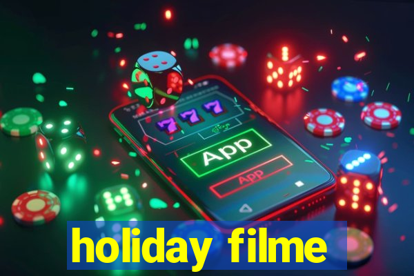 holiday filme